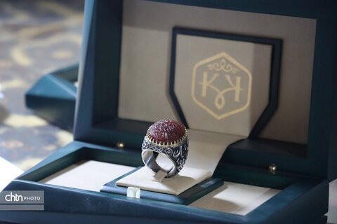 هشتمین دوره داوری مهر اصالت ملی خراسان رضوی در خانه ملک مشهد برگزار شد