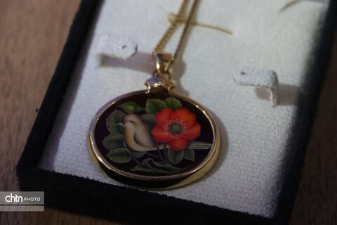 هشتمین دوره داوری مهر اصالت ملی خراسان رضوی در خانه ملک مشهد برگزار شد