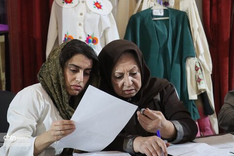 هشتمین دوره داوری مهر اصالت ملی خراسان رضوی در خانه ملک مشهد برگزار شد