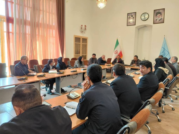 تقویت همکاری‌های مشترک میراث‌فرهنگی و شهرداری‌ها در حوزه گردشگری و سرمایه‌گذاری