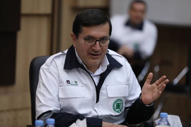 میزان خسارت خودروهای سواری در جنگ تحمیلی ۱۲ روزه اعلام شد/ واریز مبلغ به حساب بیمه مرکزی