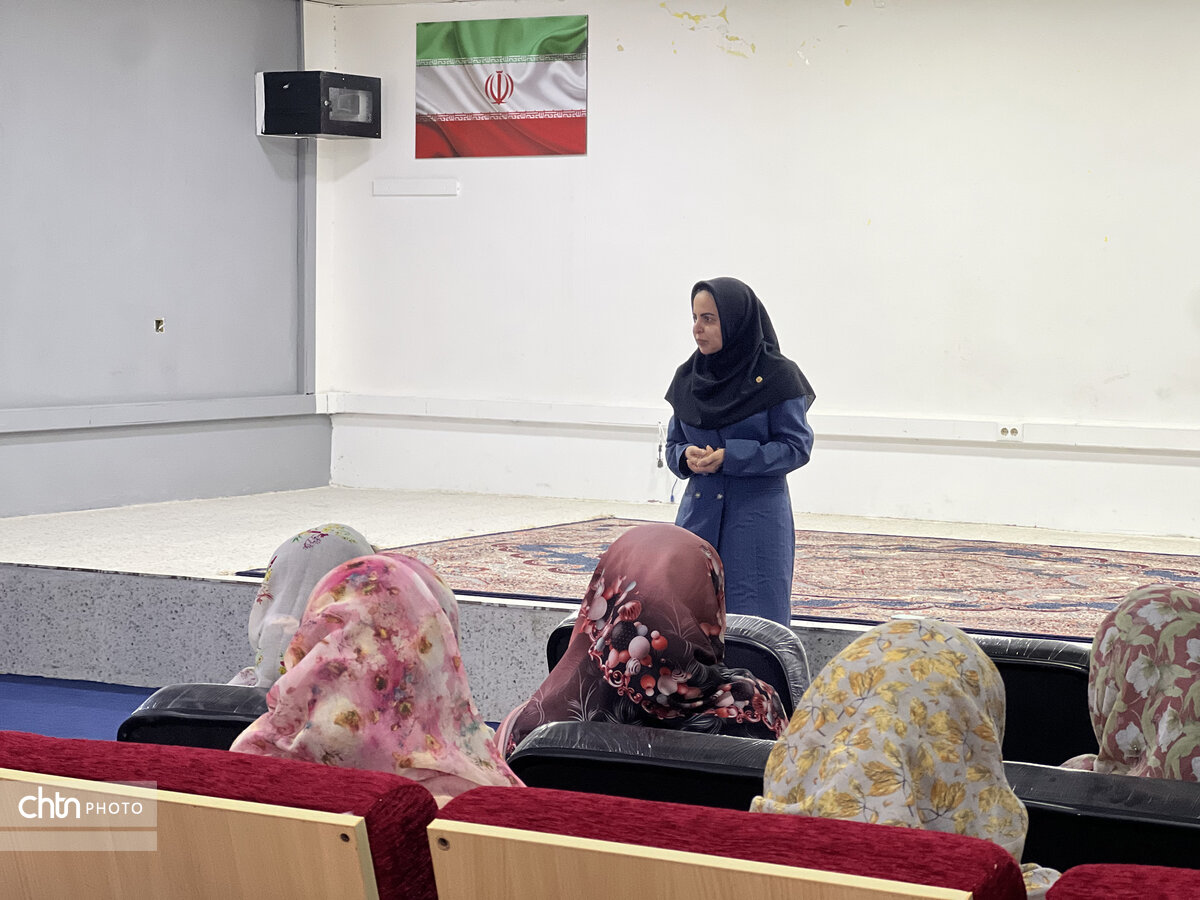 برگزاری مجموعه نشست‌های «تینال میراث فرهنگی» در قشم/ ارتقای دانش میراثی جوامع محلی و توسعه گردشگری بوم مبنا