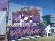 برگزاری نخستین جشنواره زعفران در شهرستان رشتخوار