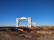 افزایش چشمگیر تردد ناوگان خارجی و داخلی از مرز اینچه‌برون