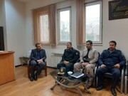 تأکید دادستان پاوه بر مقابله قاطع با تخریب و حفاری غیرمجاز آثار تاریخی