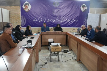 هم‌افزایی دفاتر گردشگری سلامت برای جذب بیماران عراقی در کرمانشاه