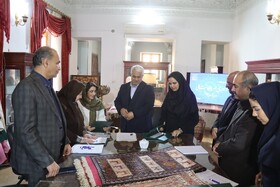 ۱۶۰ اثر به هشتمین دوره داوری «مُهر اصالت ملی» رسید