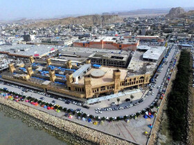 گذار از مزیت مقطعی به مزیت پایدار در فصل تازه گردشگری خرید جزیره قشم