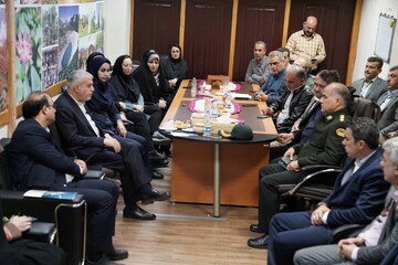 تحول ساختاری وزارتخانه با محوریت عدالت سازمانی و تقویت زیرساخت‌ها دنبال می‌شود/ پروژه‌ها با پیگیری میدانی پیش می‌روند، نه با مکاتبات اداری/ استان‌های ساحلی باید نقشه‌راه گردشگری دریامحوردارائه دهند