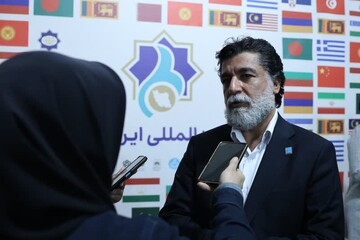 دیپلماسی فرهنگی می‌تواند رونق گردشگری فارس را افزایش دهد