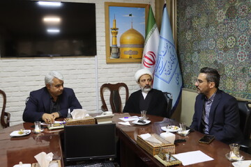 جذب گردشگر خارجی برای خراسان رضوی با همکاری نمایندگی سازمان فرهنگ و ارتباطات اسلامی در خراسان رضوی