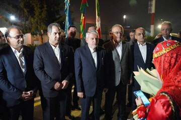 سفر استانی وزیر میراث‌فرهنگی به گیلان با محوریت دیپلماسی فرهنگی خزر/ حضور در اجلاس «استاندارهای کشورهای ساحلی»