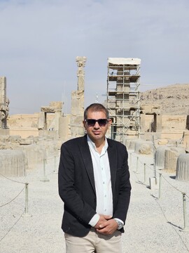 تهدید فرونشست زمین بر میراث فرهنگی؛ چالش‌های حفاظتی در برابر تغییرات اقلیمی