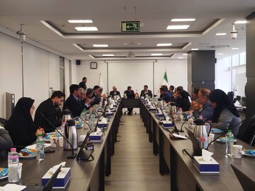 تاکید بخش‌خصوصی و دولت بر «سرمایه‌گذاری سبز» برای نجات زیست‌بوم ایران/ تدوین سند ملی گردشگری پایدار در دستور کار