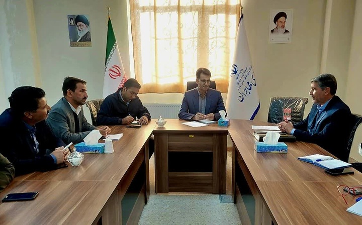 نقش دهیاران در توسعه گردشگری و توانمندسازی بانوان روستایی در بخش مهاجران مرکزی