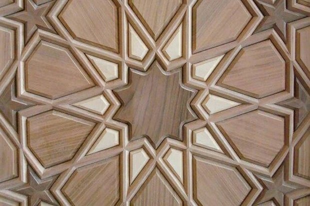 اشتیاق نسل جوان سرمایه پنهان گره‌چینی همدان/ مردم سنت‌ها را زنده نگه دارند