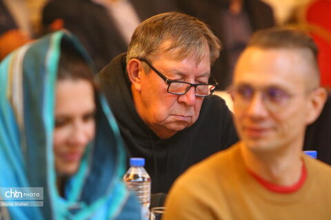 تور آشنا سازی فعالان گردشگری خارجی در مازندران