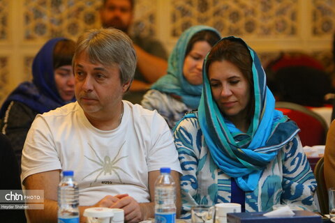 تور آشنا سازی فعالان گردشگری خارجی در مازندران