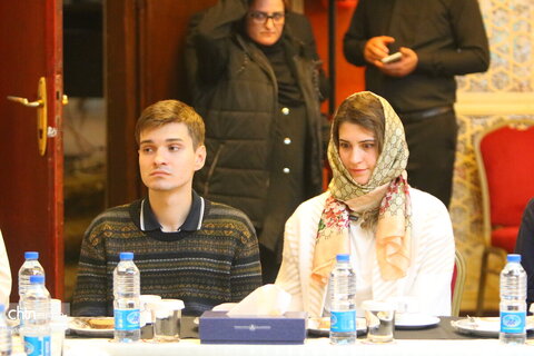 تور آشنا سازی فعالان گردشگری خارجی در مازندران