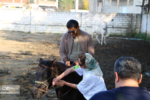 تور آشنا سازی فعالان گردشگری خارجی در مازندران
