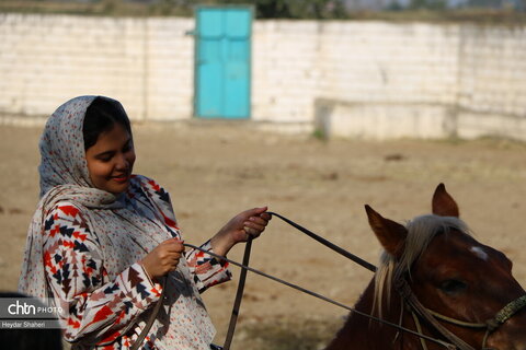 تور آشنا سازی فعالان گردشگری خارجی در مازندران