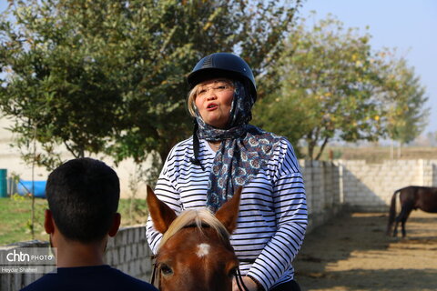 تور آشنا سازی فعالان گردشگری خارجی در مازندران