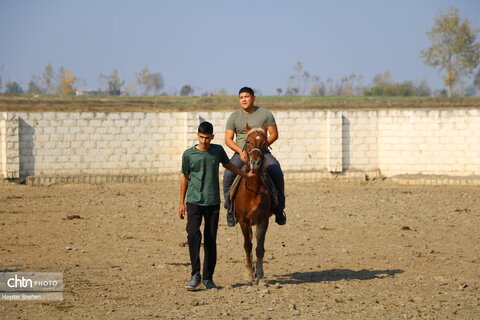 تور آشنا سازی فعالان گردشگری خارجی در مازندران