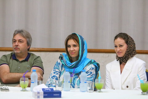 تور آشنا سازی فعالان گردشگری خارجی در مازندران