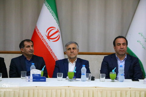 تور آشنا سازی فعالان گردشگری خارجی در مازندران