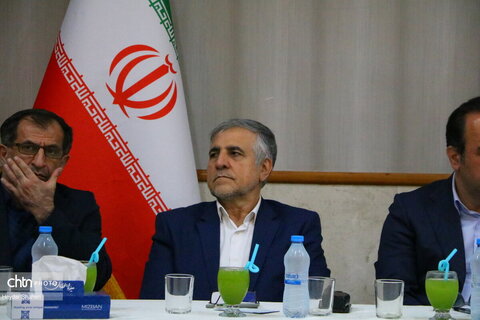 تور آشنا سازی فعالان گردشگری خارجی در مازندران