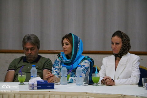 تور آشنا سازی فعالان گردشگری خارجی در مازندران