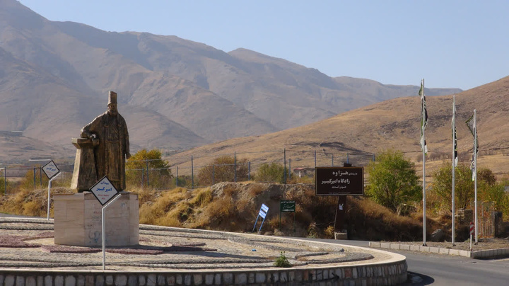 تسریع در روند ثبت جهانی و ارزیابی روستاهای تاریخی انجدان و هزاوه با پیگیری‌های اداره‌کل میراث فرهنگی استان مرکزی