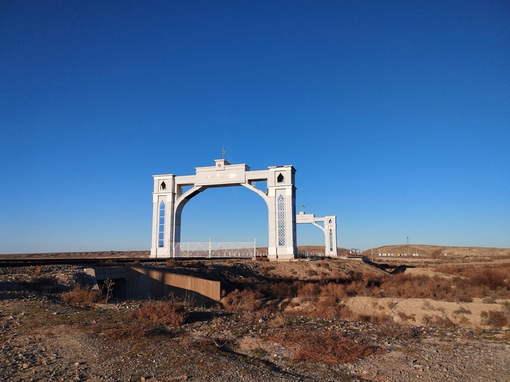افزایش چشمگیر تردد ناوگان خارجی و داخلی از مرز اینچه‌برون