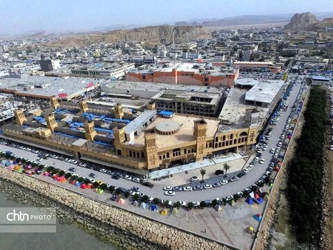 گذار از مزیت مقطعی به مزیت پایدار در فصل تازه گردشگری خرید جزیره قشم