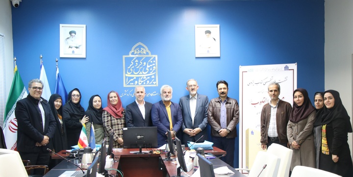 نقد و بررسی کتاب «محبوب القلوب»/ نشست نخست از سلسله نشست‌های تخصصی کتاب پژوهی