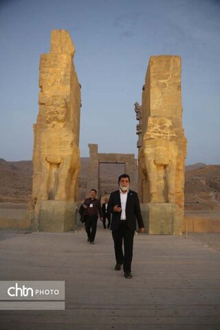 ایرانشناسی