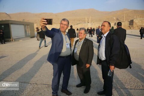 ایرانشناسی