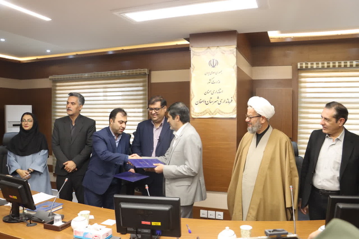 نشست تخصصی رفع موانع ثبت جهانی مسجد تاریخانه دامغان برگزار شد