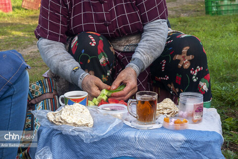 روایت معیشت و شرافت زنانه