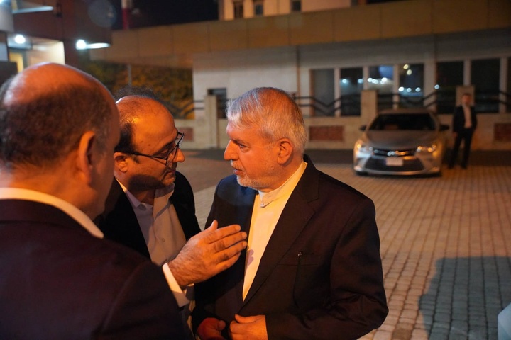 صالحی‌امیری