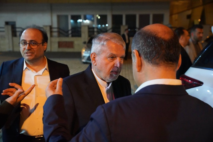 صالحی‌امیری