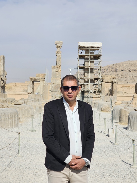 تهدید فرونشست زمین بر میراث فرهنگی؛ چالش‌های حفاظتی در برابر تغییرات اقلیمی