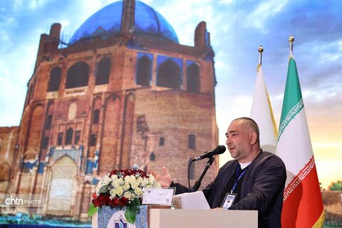 دومین نشست علمی (حافظ و ایران‌شناسی)