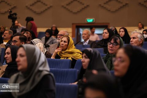 دومین نشست علمی (حافظ و ایران‌شناسی)