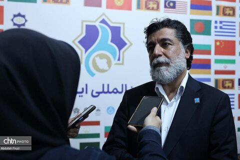 دومین نشست علمی (حافظ و ایران‌شناسی)