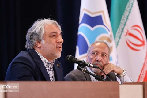 دومین نشست علمی (حافظ و ایران‌شناسی)