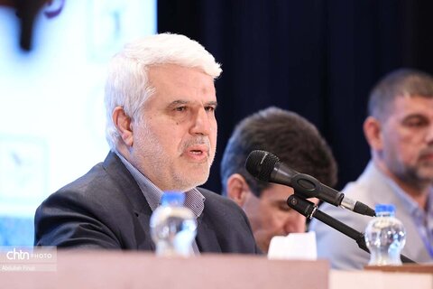 دومین نشست علمی (حافظ و ایران‌شناسی)