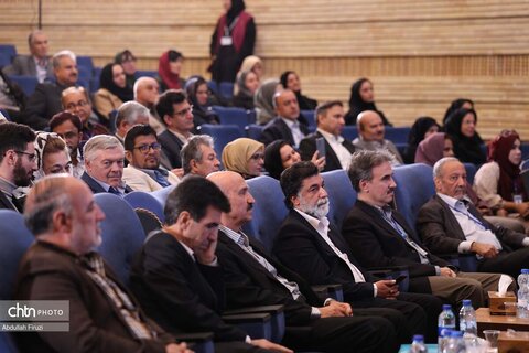 دومین نشست علمی (حافظ و ایران‌شناسی)