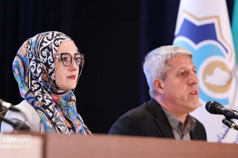 دومین نشست علمی (حافظ و ایران‌شناسی)