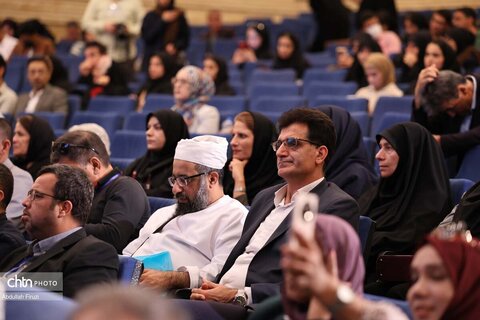 دومین نشست علمی (حافظ و ایران‌شناسی)